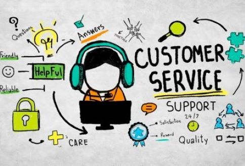 Customer Image