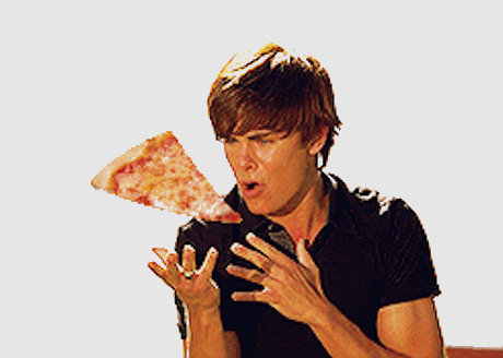 Pizza Gif